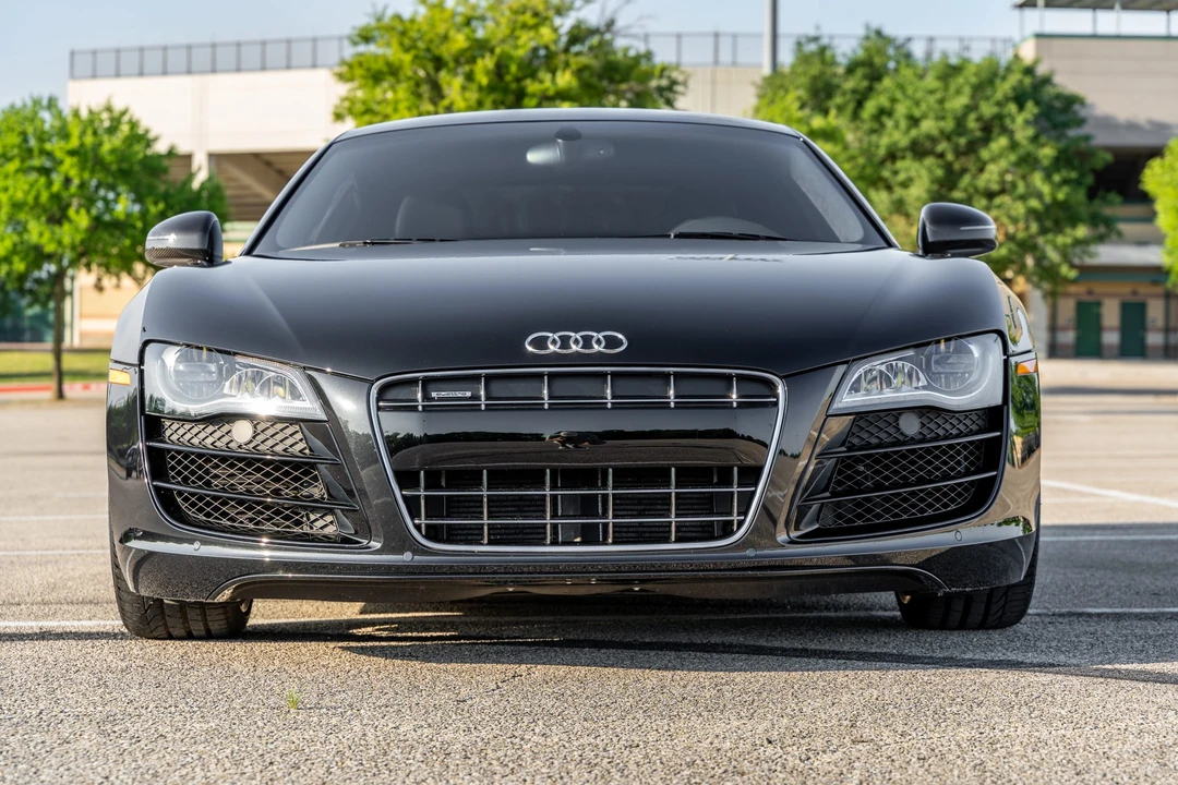 2010 Audi 42 R8 - Image 12 of 31