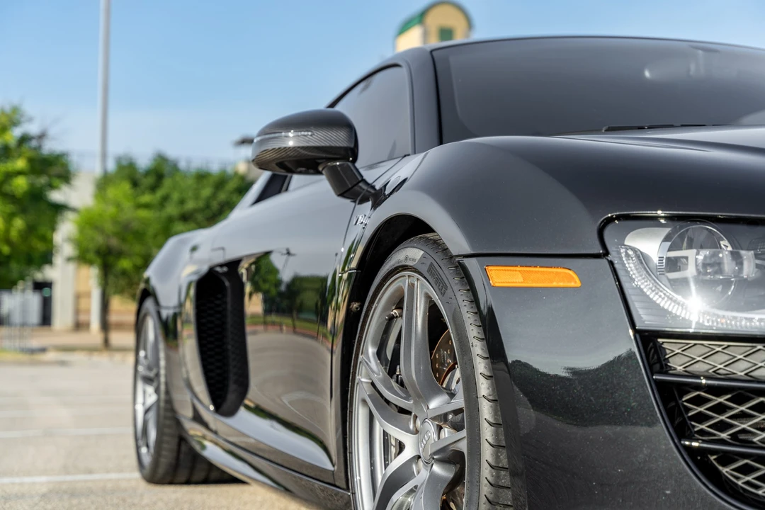 2010 Audi 42 R8 - Image 15 of 31
