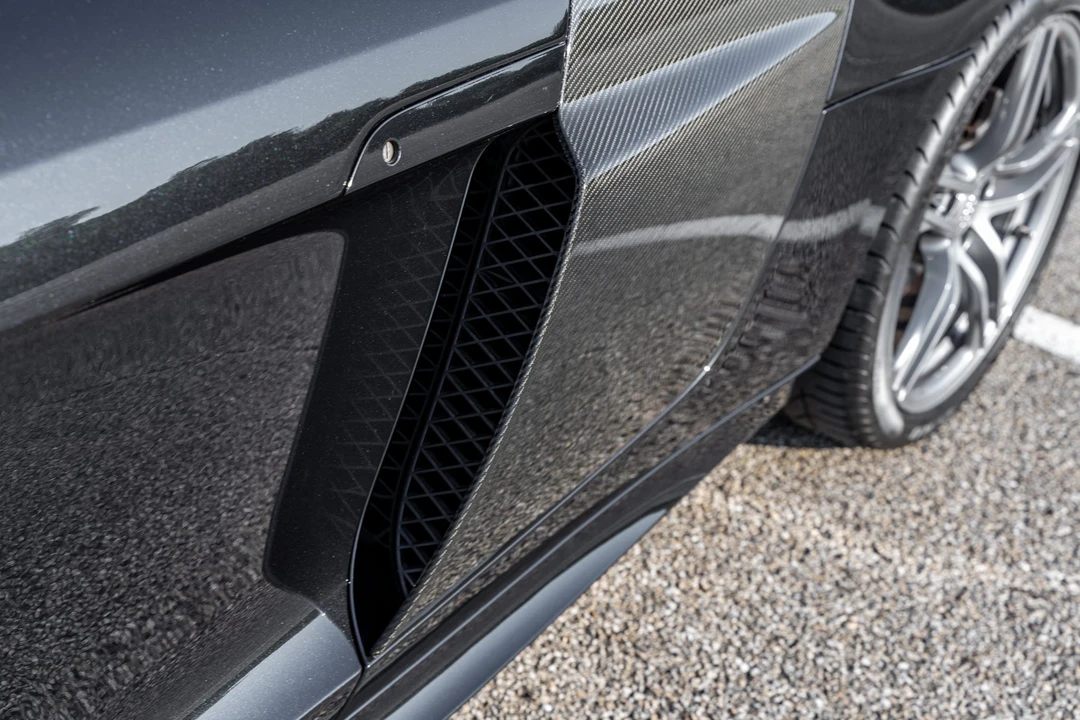 2010 Audi 42 R8 - Image 22 of 31