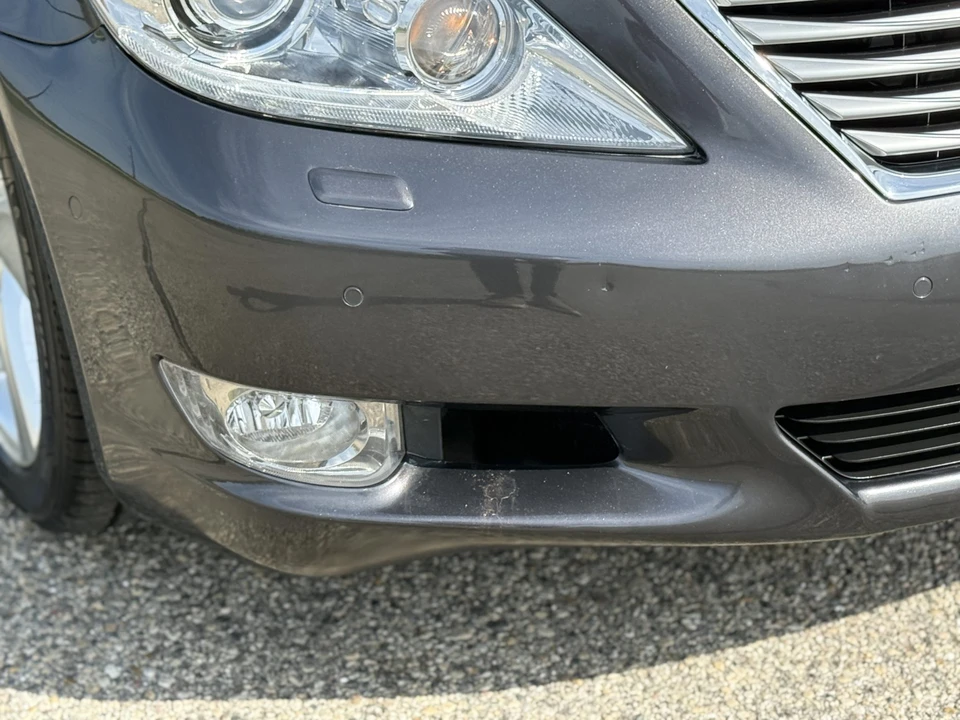 2010 Lexus LS 4th Gen - Image 30 of 31