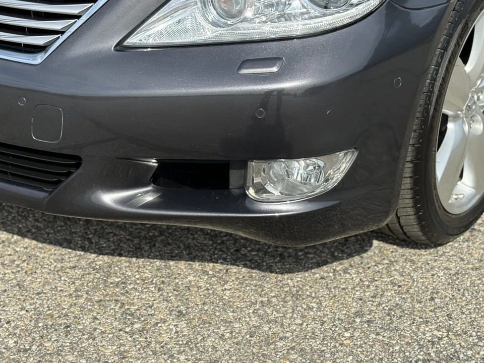 2010 Lexus LS 4th Gen - Image 31 of 31