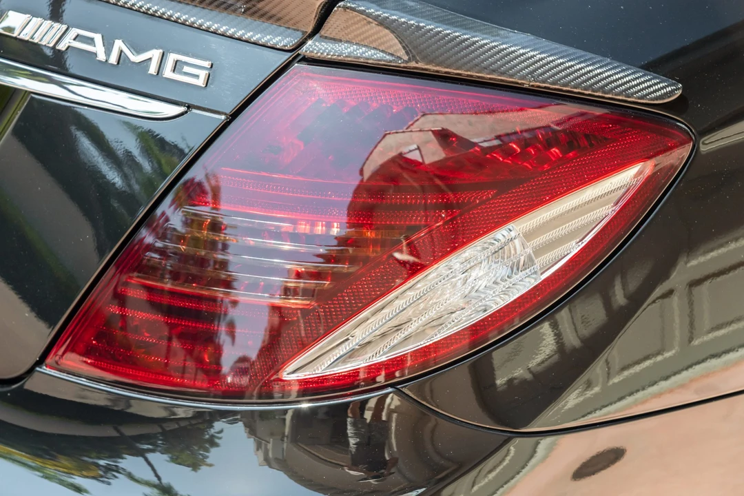 2010 Mercedes-Benz C216 CL 63 & CL 65 AMG - Image 12 of 31
