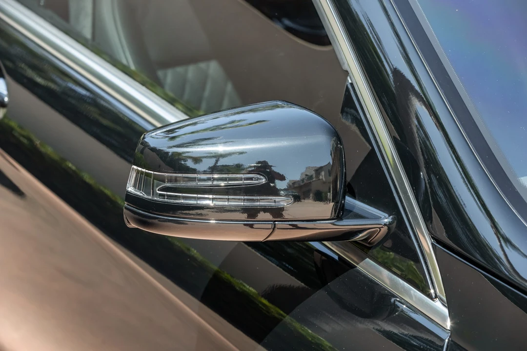 2010 Mercedes-Benz C216 CL 63 & CL 65 AMG - Image 14 of 31