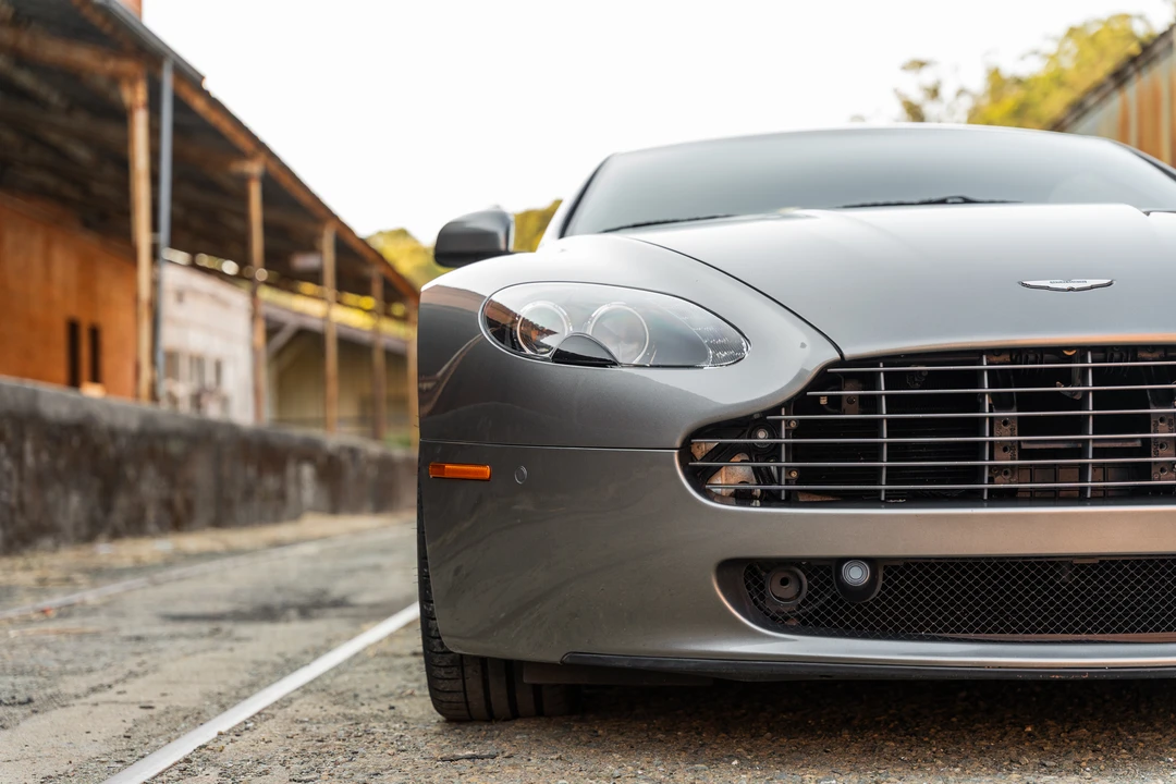 2011 Aston Martin V8 Vantage (2006-2017) - Image 23 of 31
