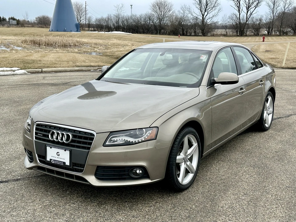 2011 Audi B8 A4 - Image 22 of 31