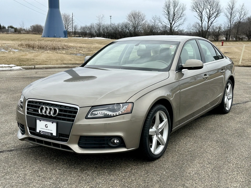 2011 Audi B8 A4 - Image 21 of 31