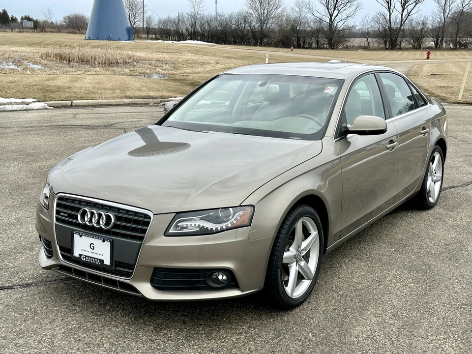 2011 Audi B8 A4 - Image 20 of 31
