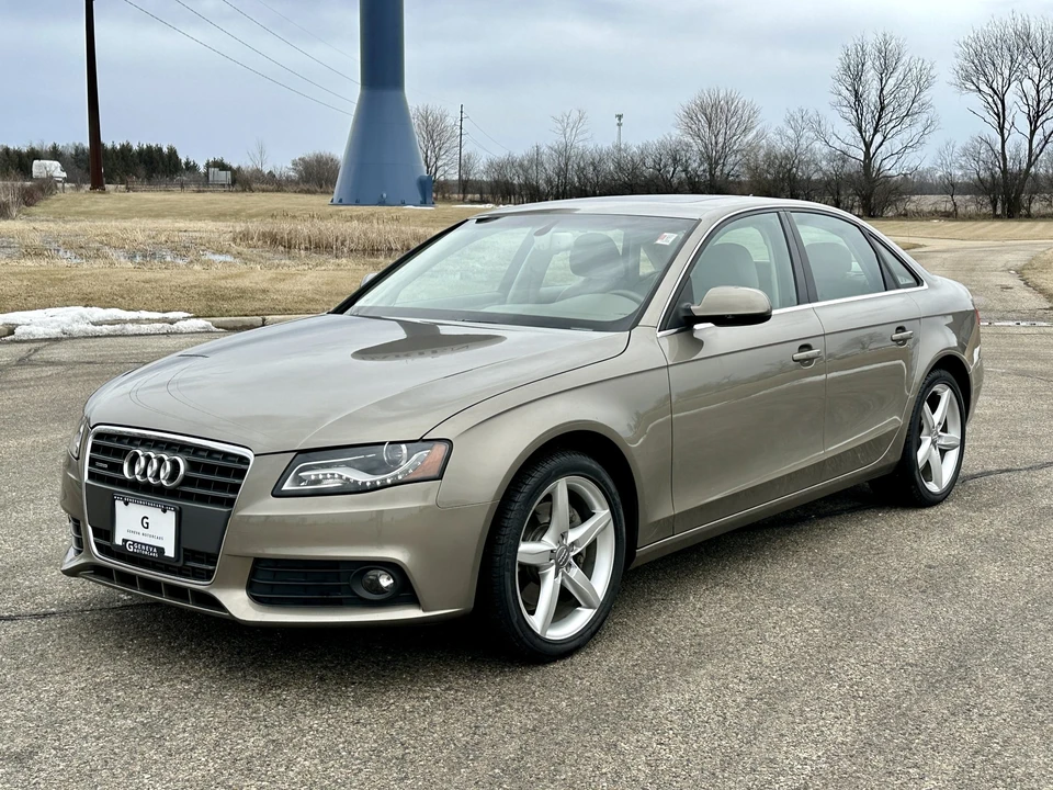 2011 Audi B8 A4 - Image 19 of 31
