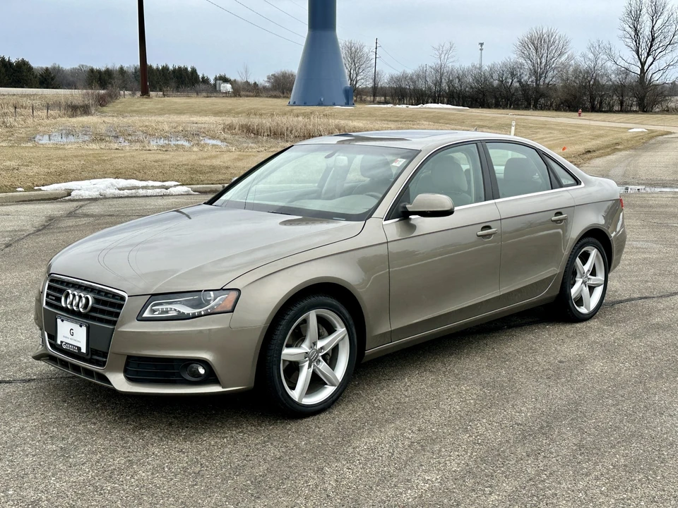 2011 Audi B8 A4 - Image 18 of 31