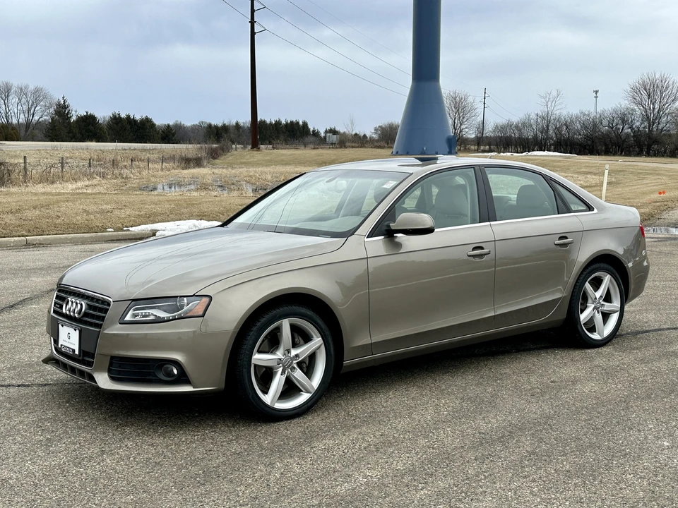2011 Audi B8 A4 - Image 17 of 31