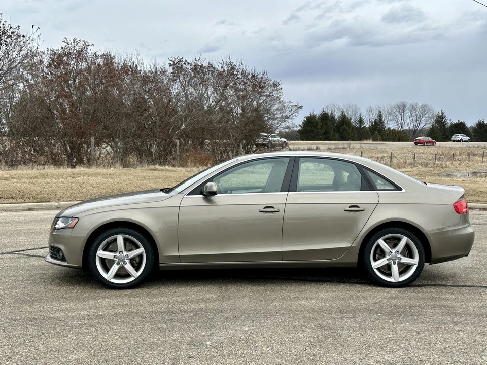 2011 Audi B8 A4 - Image 16 of 31