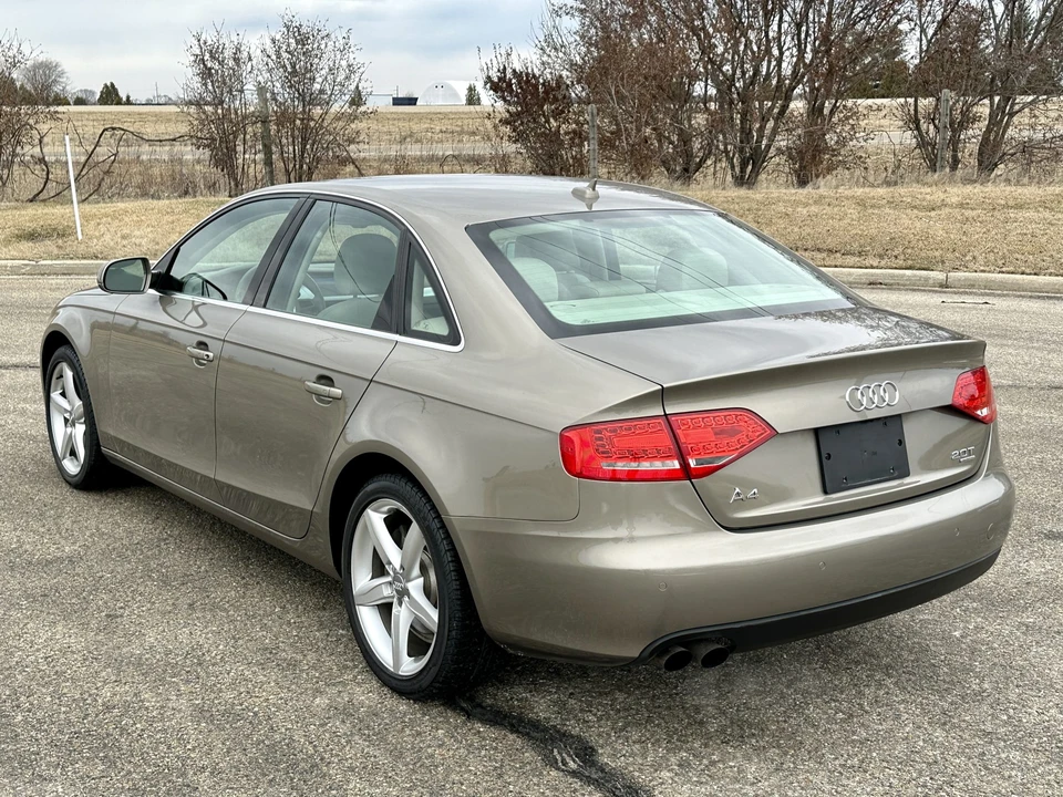 2011 Audi B8 A4 - Image 15 of 31