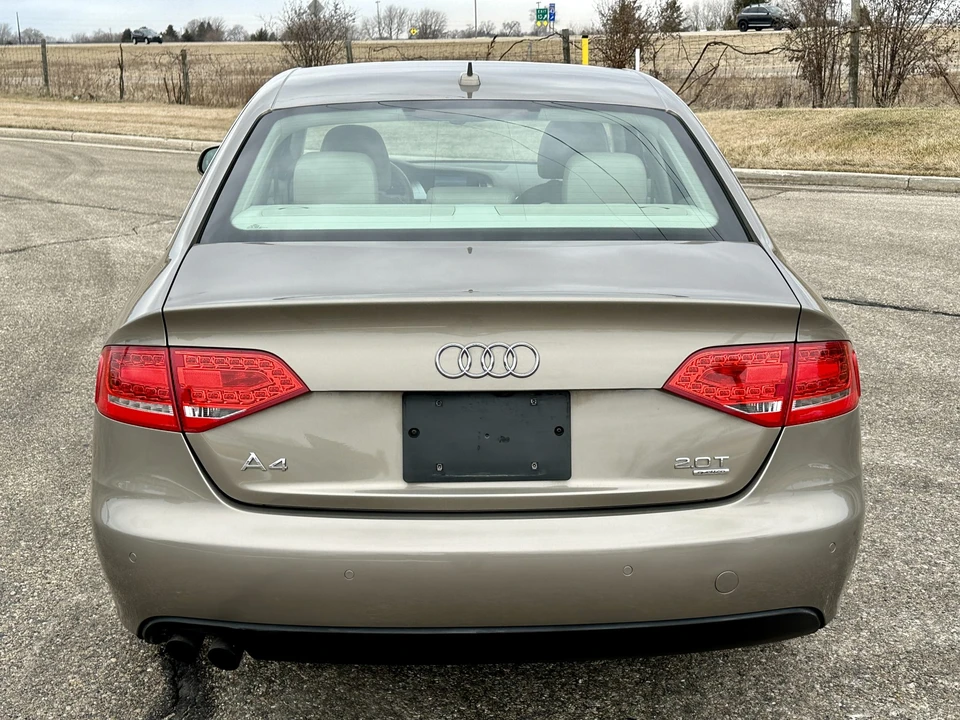 2011 Audi B8 A4 - Image 14 of 31