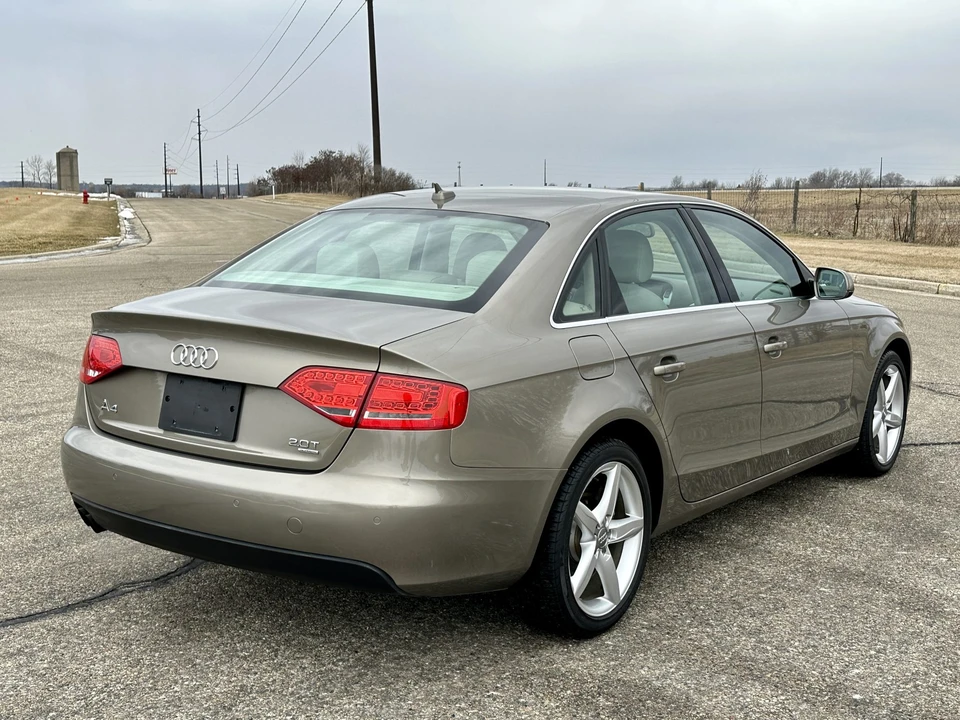2011 Audi B8 A4 - Image 13 of 31