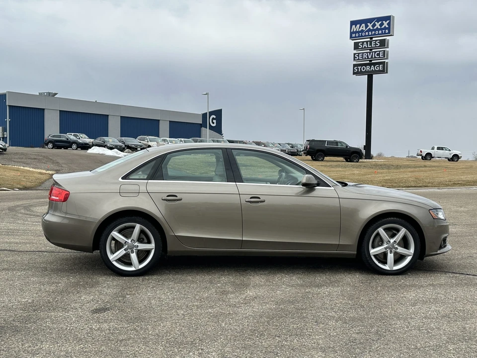 2011 Audi B8 A4 - Image 10 of 31