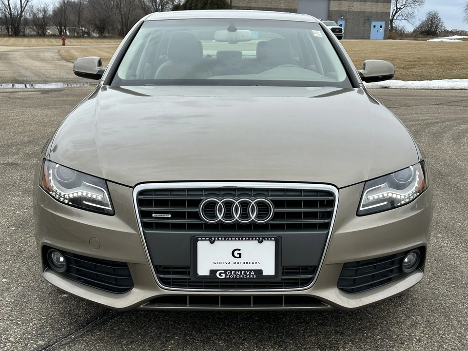 2011 Audi B8 A4 - Image 8 of 31