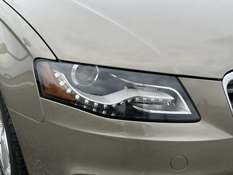 2011 Audi B8 A4 - Image 29 of 31