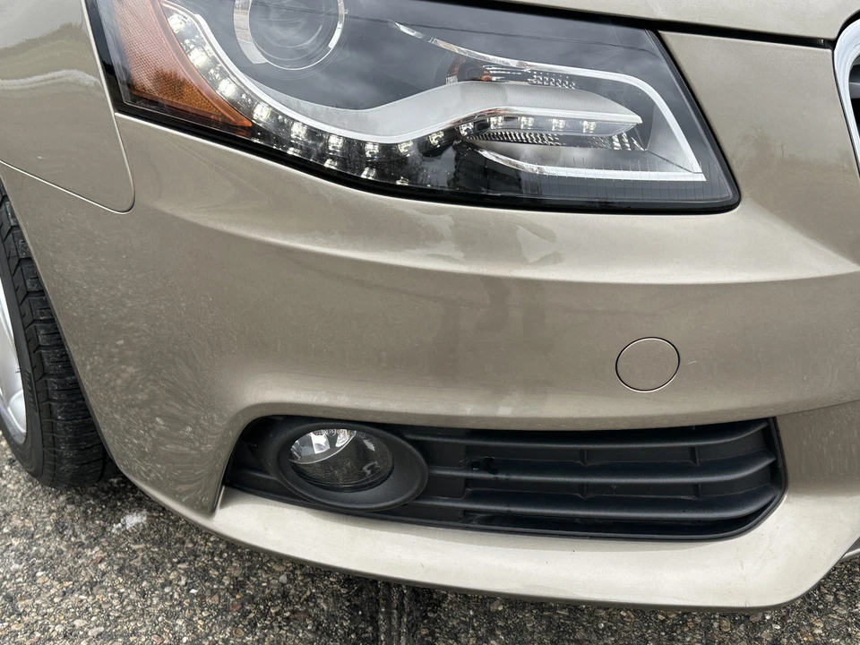 2011 Audi B8 A4 - Image 30 of 31