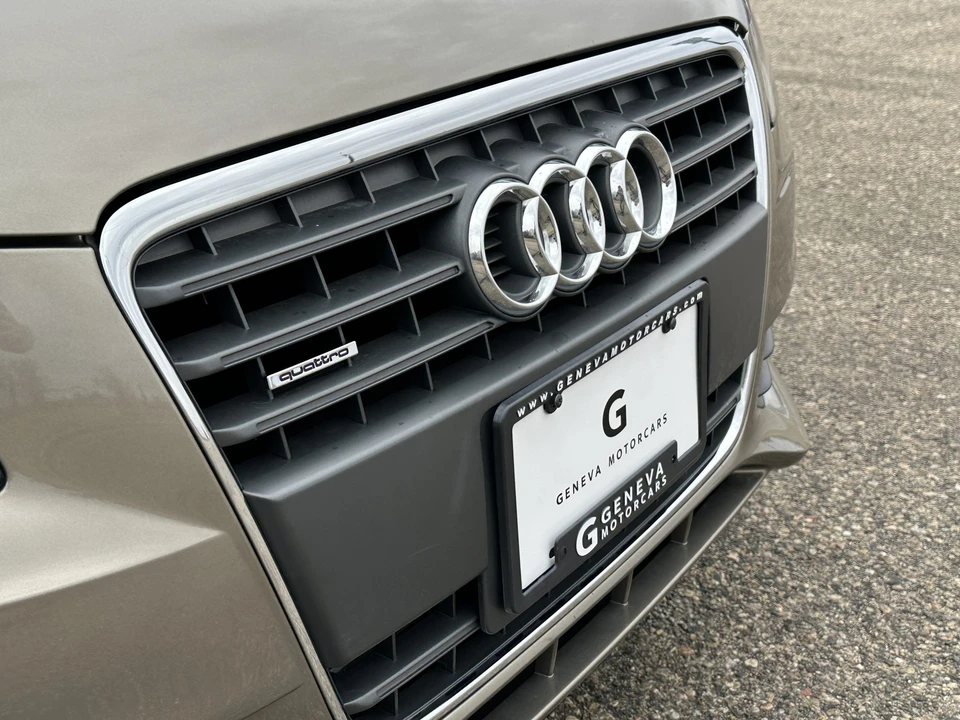 2011 Audi B8 A4 - Image 31 of 31