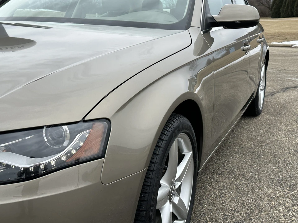 2011 Audi B8 A4 - Image 28 of 31