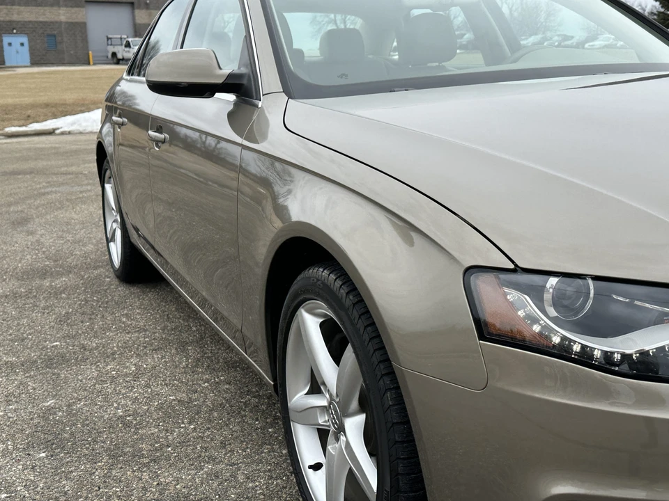 2011 Audi B8 A4 - Image 27 of 31