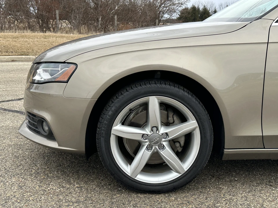 2011 Audi B8 A4 - Image 23 of 31