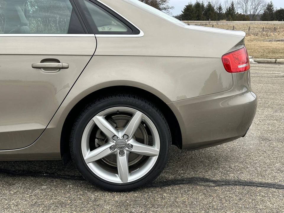 2011 Audi B8 A4 - Image 24 of 31