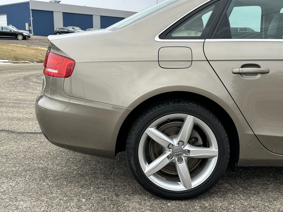 2011 Audi B8 A4 - Image 25 of 31
