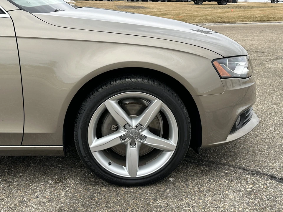 2011 Audi B8 A4 - Image 26 of 31