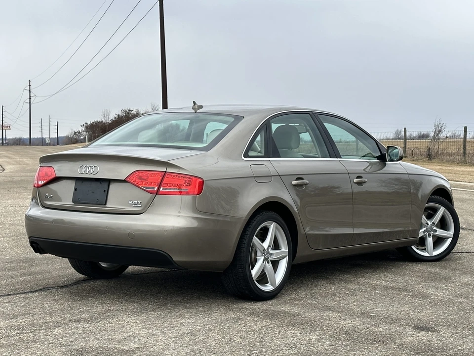 2011 Audi B8 A4 - Image 11 of 31