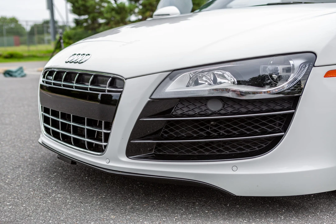 2011 Audi 42 R8 - Image 13 of 31