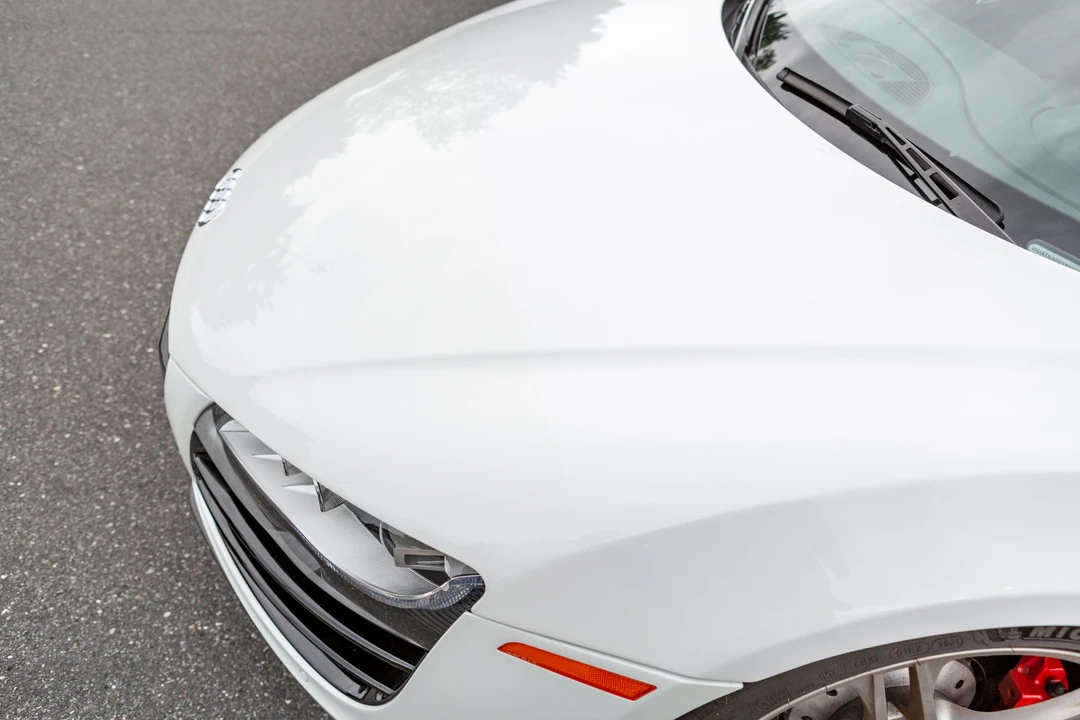 2011 Audi 42 R8 - Image 16 of 31