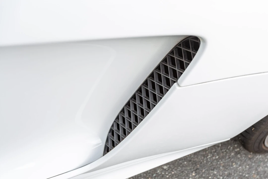 2011 Audi 42 R8 - Image 22 of 31