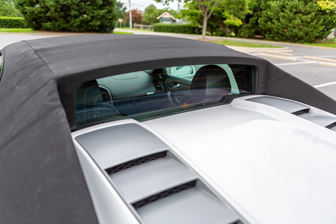 2011 Audi 42 R8 - Image 25 of 31
