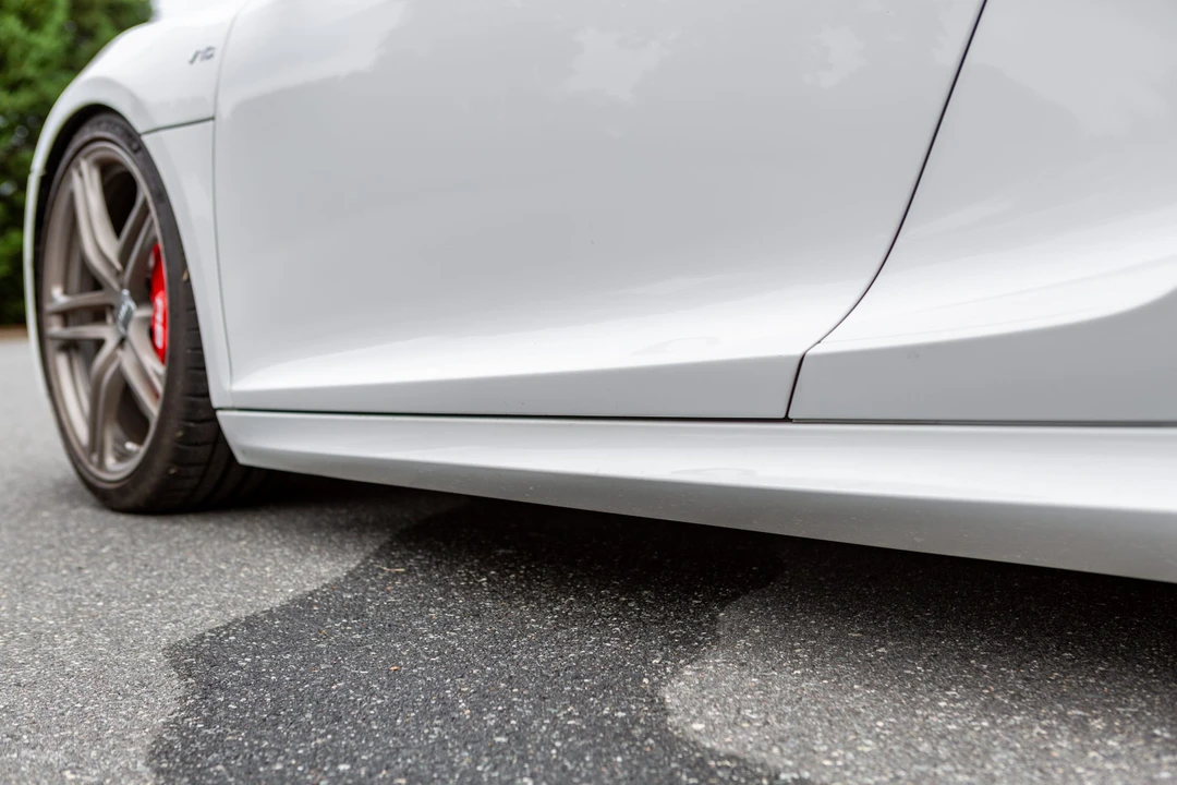 2011 Audi 42 R8 - Image 18 of 31