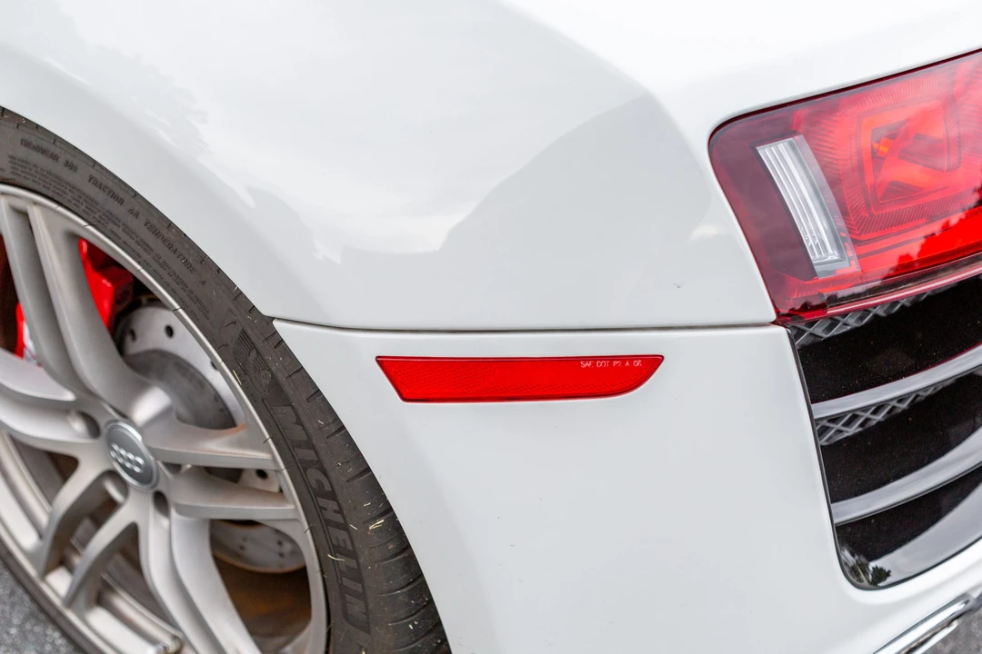 2011 Audi 42 R8 - Image 29 of 31