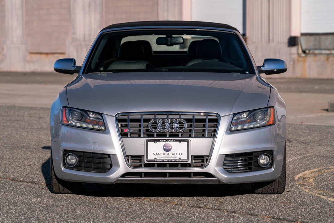 2011 Audi B8 S5 - Image 22 of 31