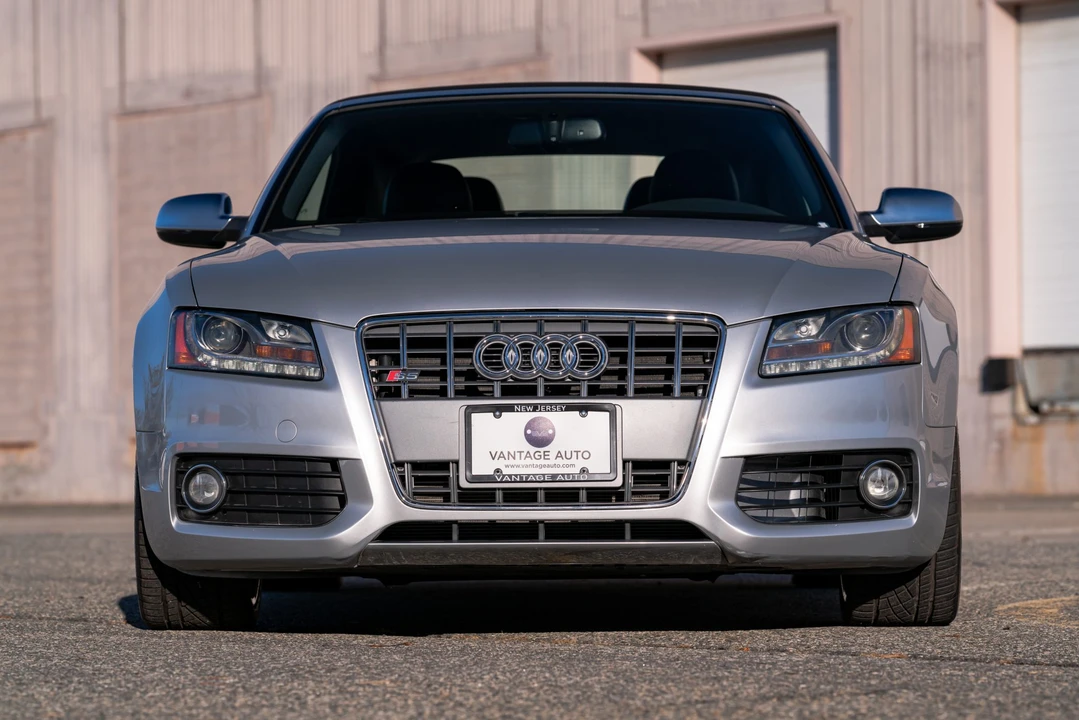 2011 Audi B8 S5 - Image 23 of 31