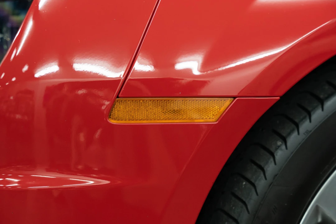 2011 Chevrolet Camaro SS 5th Gen - Image 26 of 31
