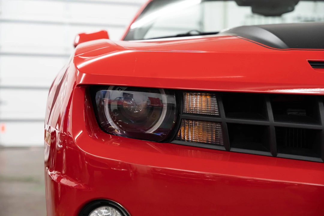 2011 Chevrolet Camaro SS 5th Gen - Image 17 of 31