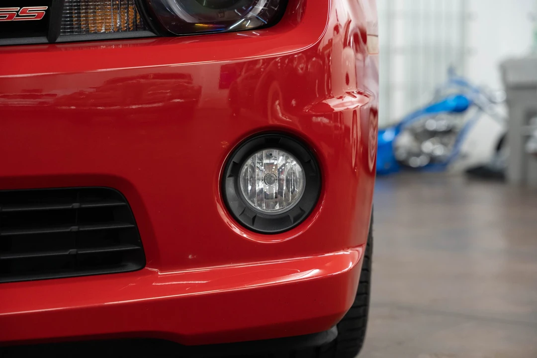 2011 Chevrolet Camaro SS 5th Gen - Image 24 of 31