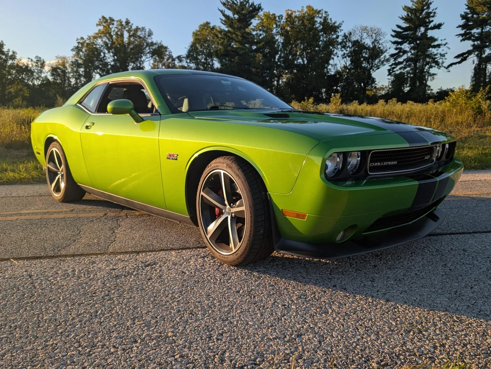 2011 Dodge Challenger SRT8 & 392 3rd Gen - Image 12 of 31
