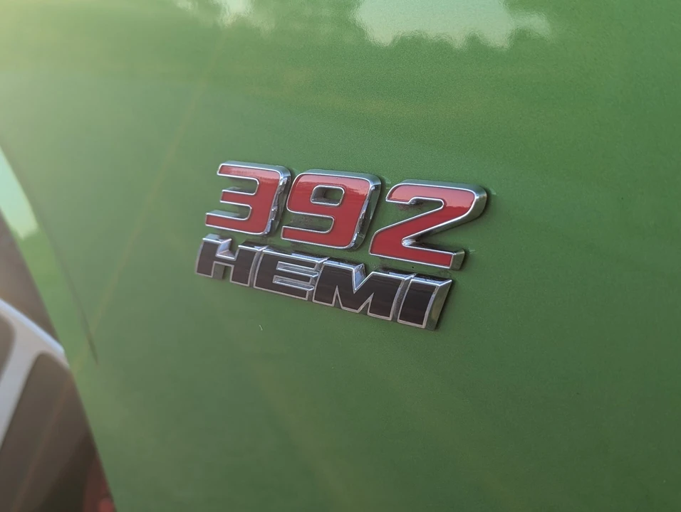 2011 Dodge Challenger SRT8 & 392 3rd Gen - Image 22 of 31