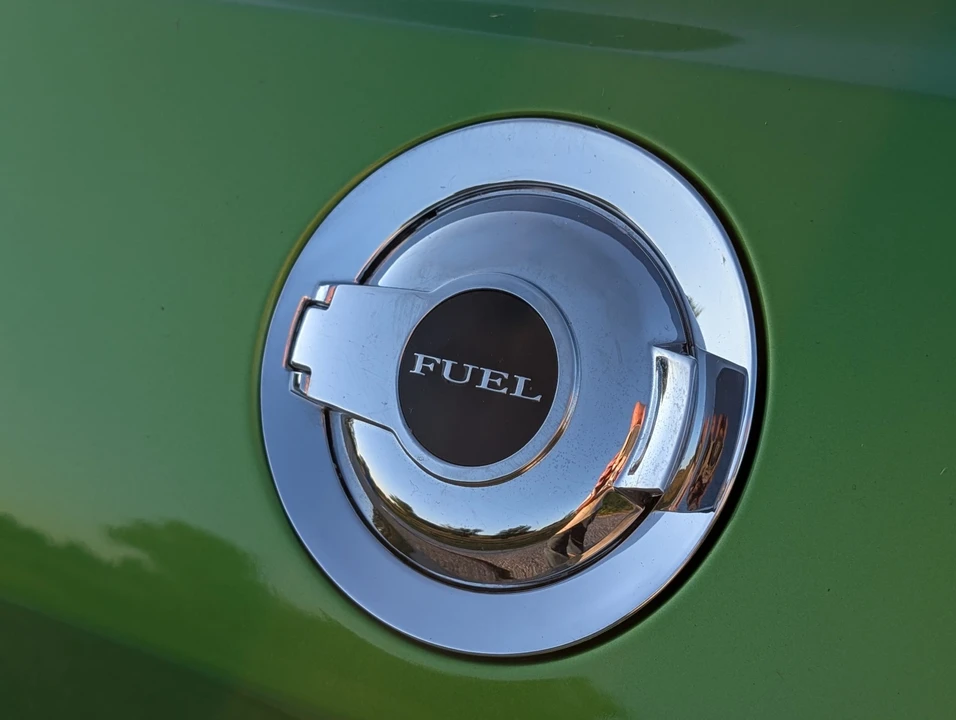 2011 Dodge Challenger SRT8 & 392 3rd Gen - Image 23 of 31