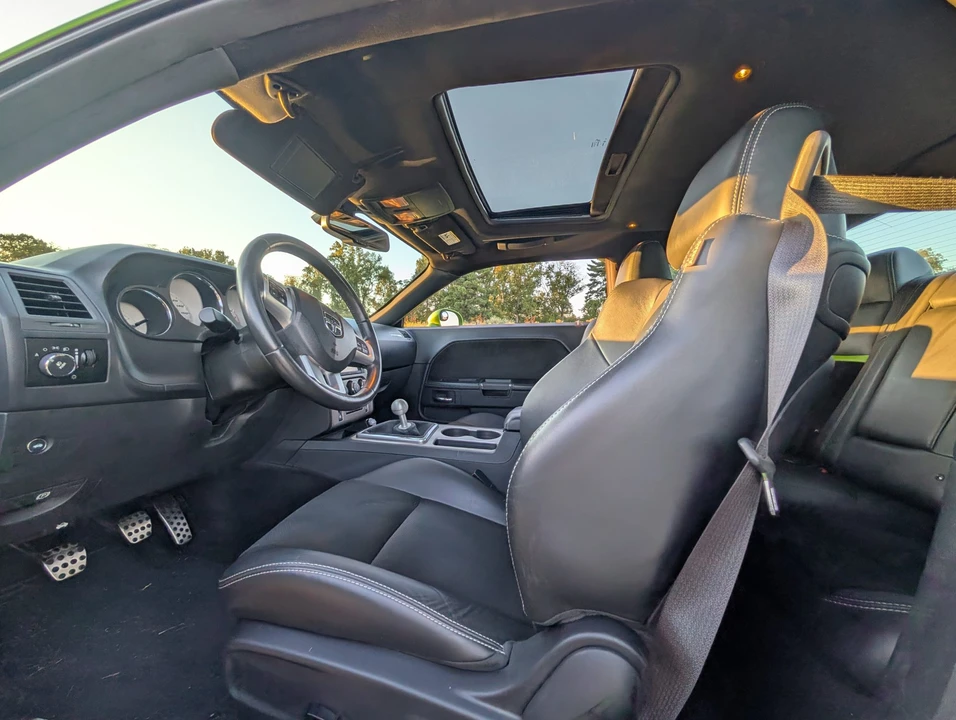 2011 Dodge Challenger SRT8 & 392 3rd Gen - Image 28 of 31