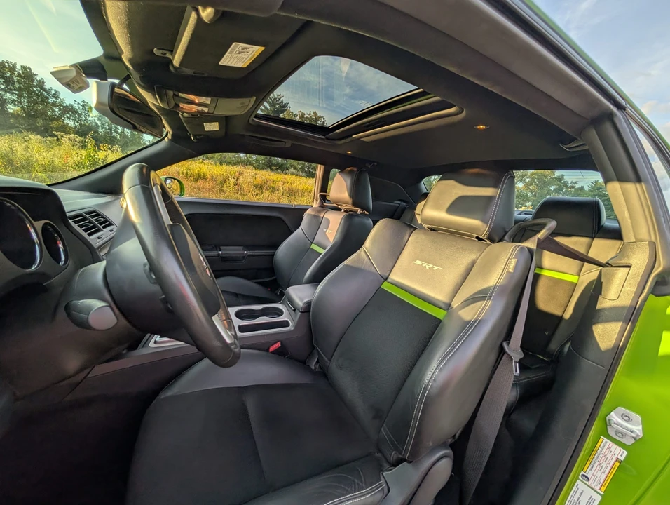 2011 Dodge Challenger SRT8 & 392 3rd Gen - Image 26 of 31