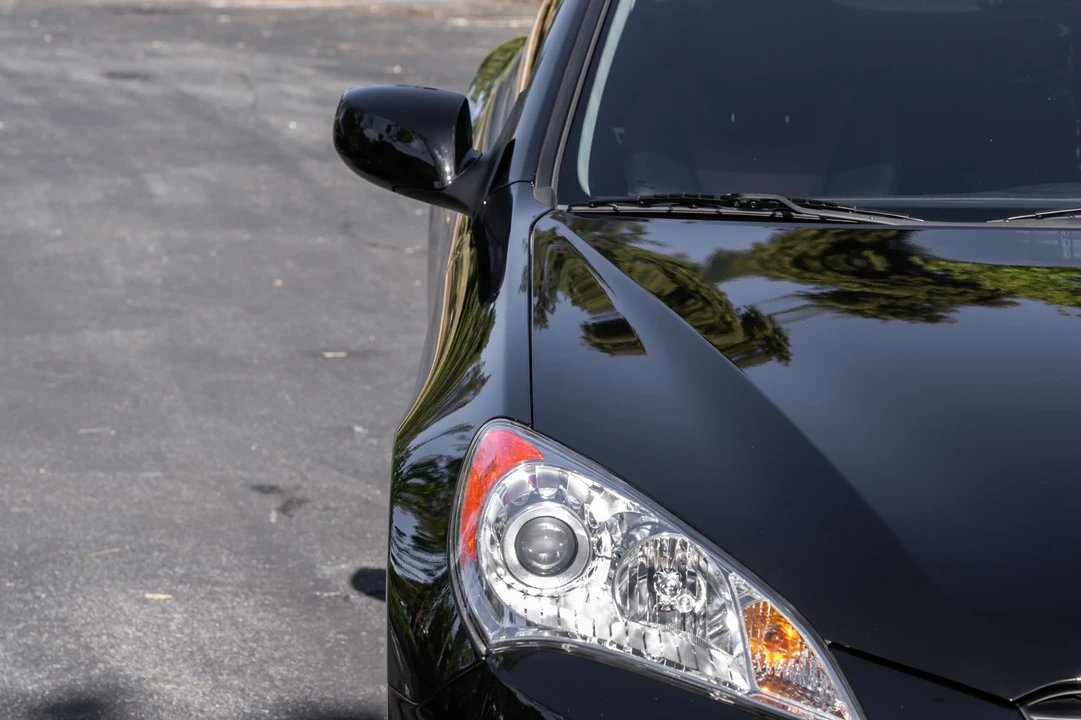 2011 Hyundai Genesis Coupe - Image 11 of 31