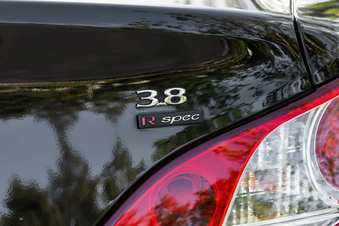 2011 Hyundai Genesis Coupe - Image 26 of 31