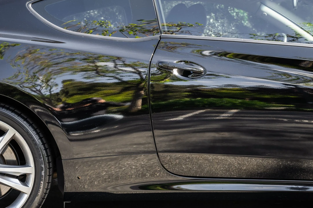 2011 Hyundai Genesis Coupe - Image 17 of 31