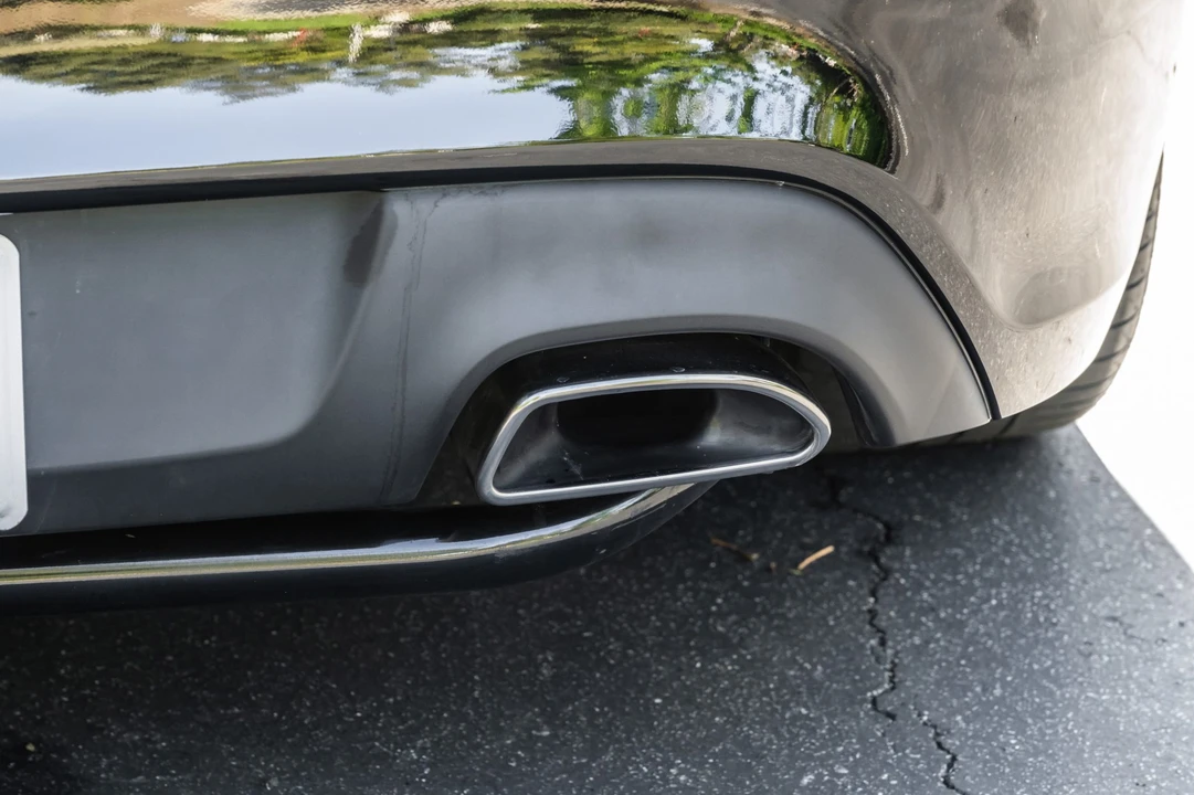 2011 Hyundai Genesis Coupe - Image 22 of 31